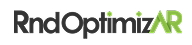 RndOptimizAR Logo